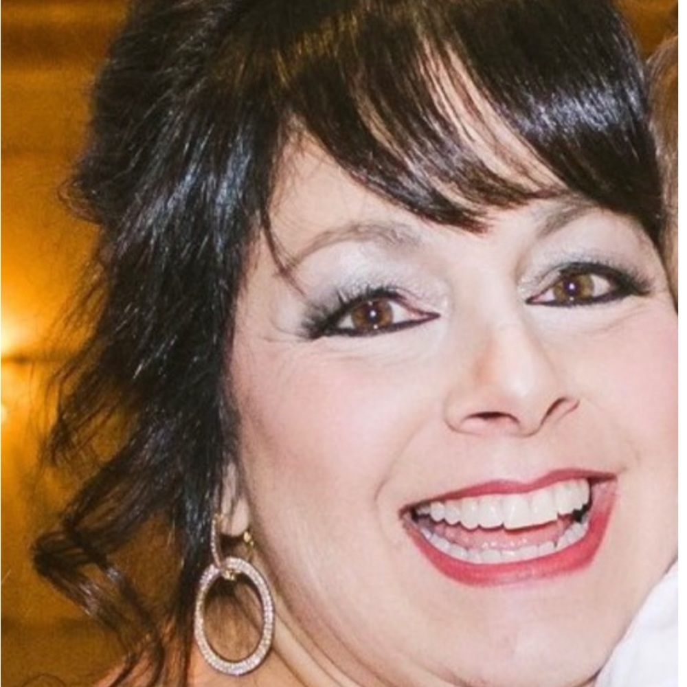 Meet your Posher, Michele